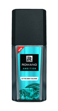 Ambition Active Men Cologne