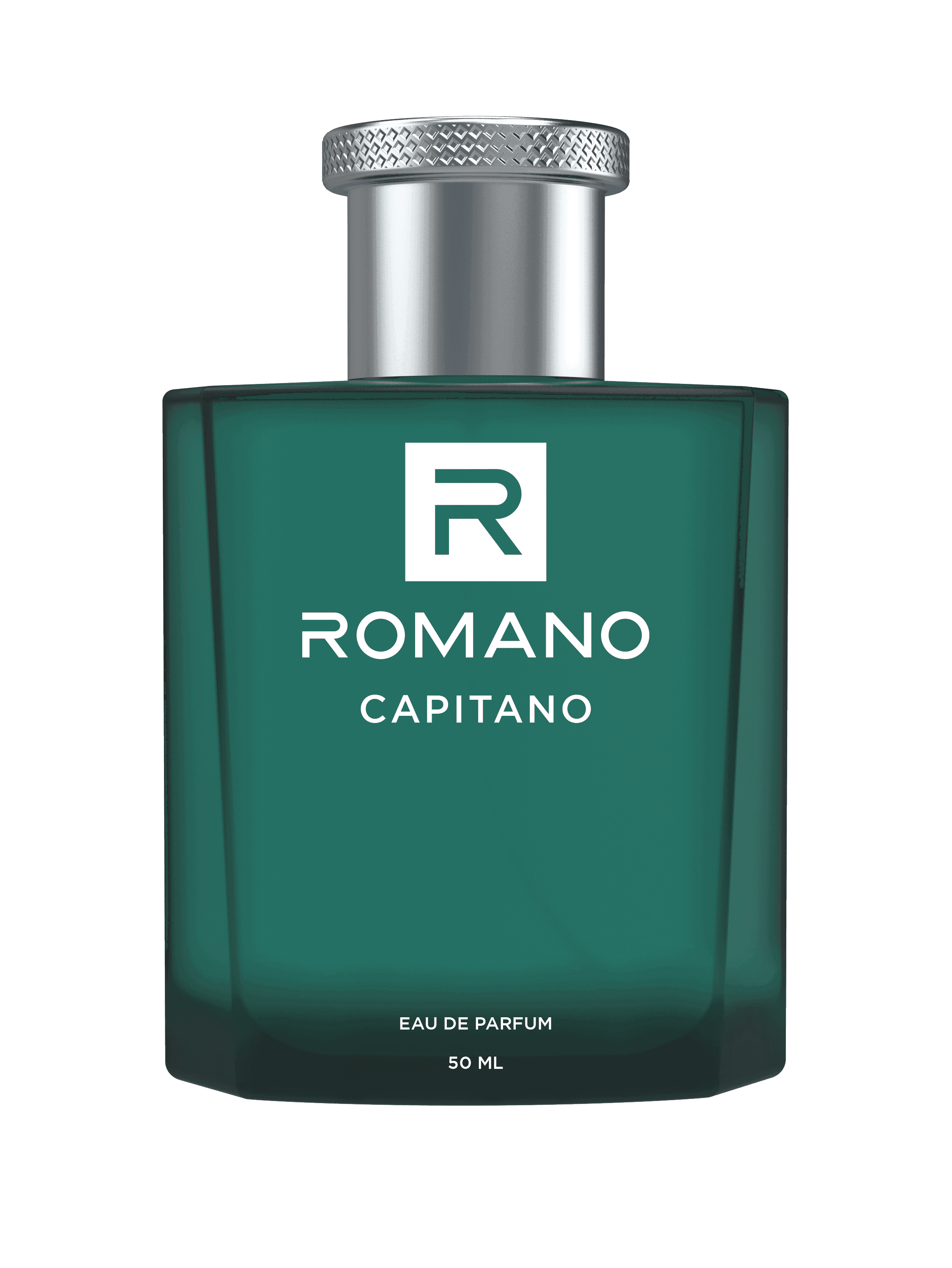 Capitano Eau de Parfum